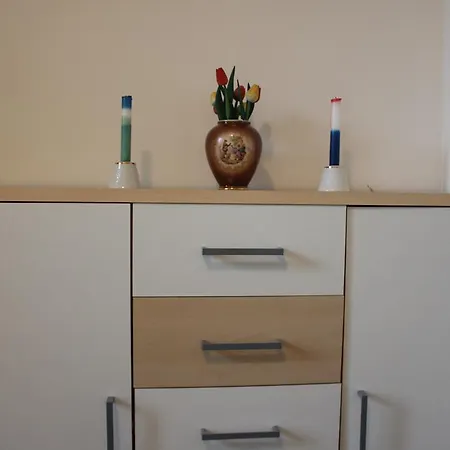 شقة شقة ميونيخ *